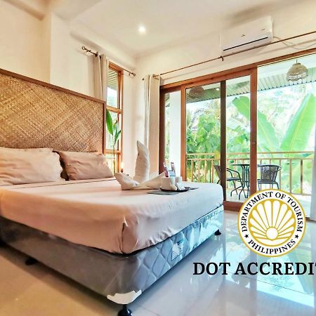 Sing Siargao Apartment General Luna  Exterior foto