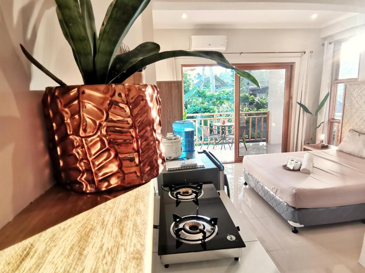 Sing Siargao Apartment General Luna  Exterior foto