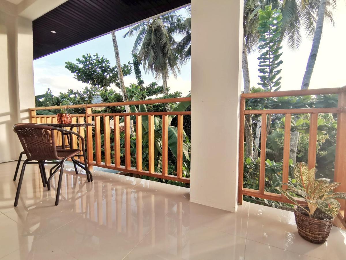 Sing Siargao Apartment General Luna  Exterior foto