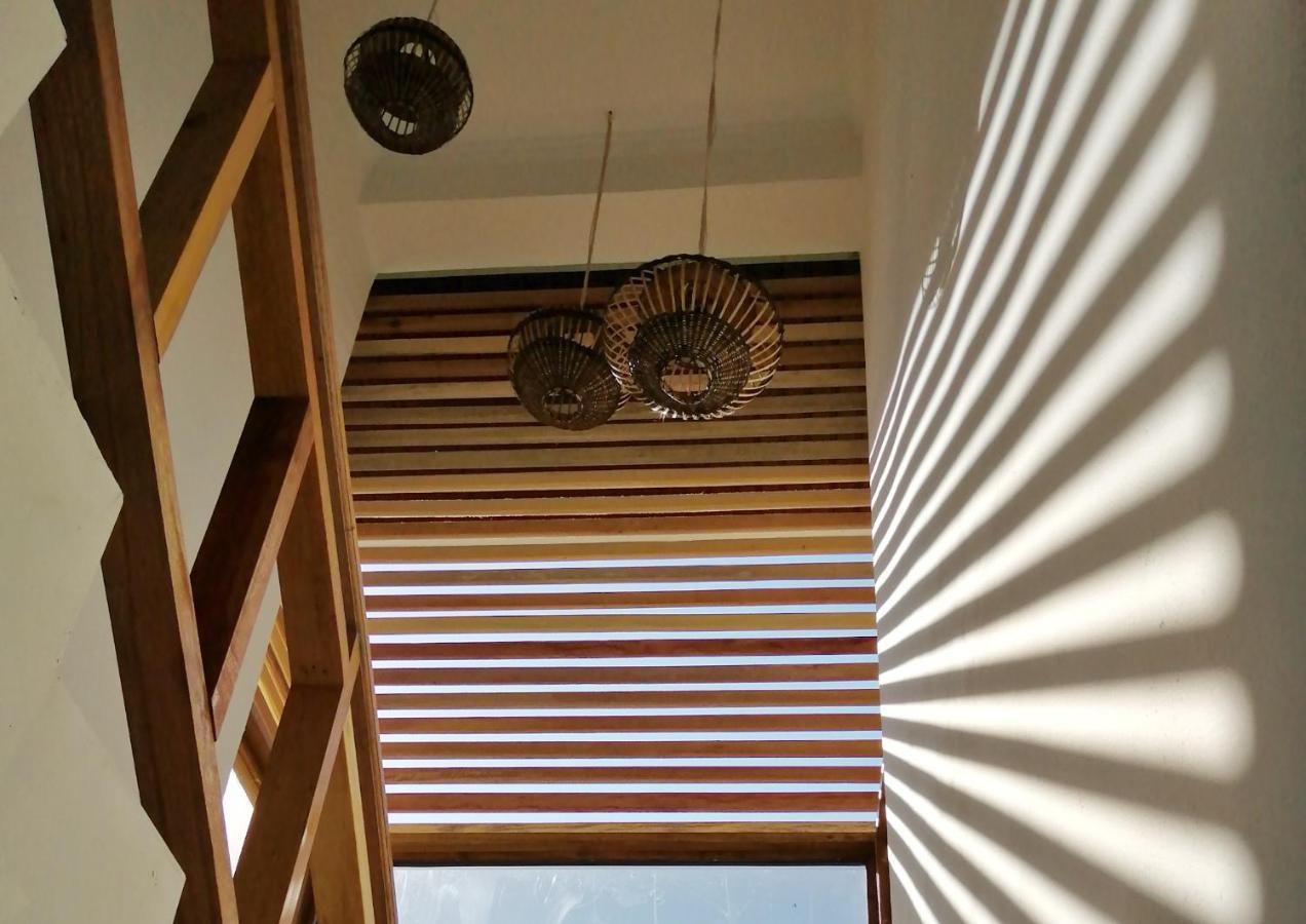 Sing Siargao Apartment General Luna  Exterior foto
