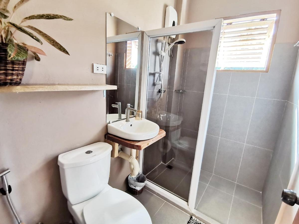 Sing Siargao Apartment General Luna  Exterior foto