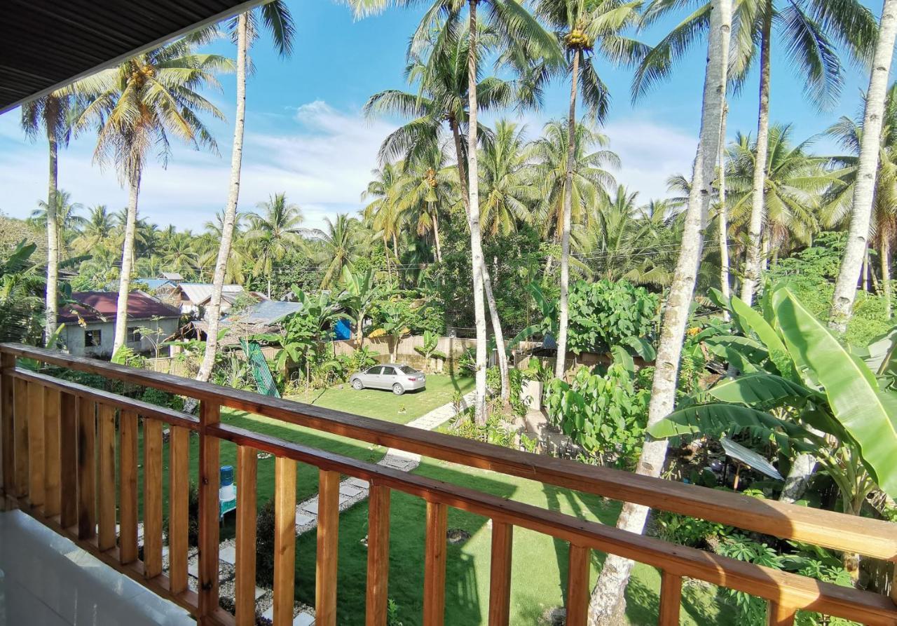 Sing Siargao Apartment General Luna  Exterior foto