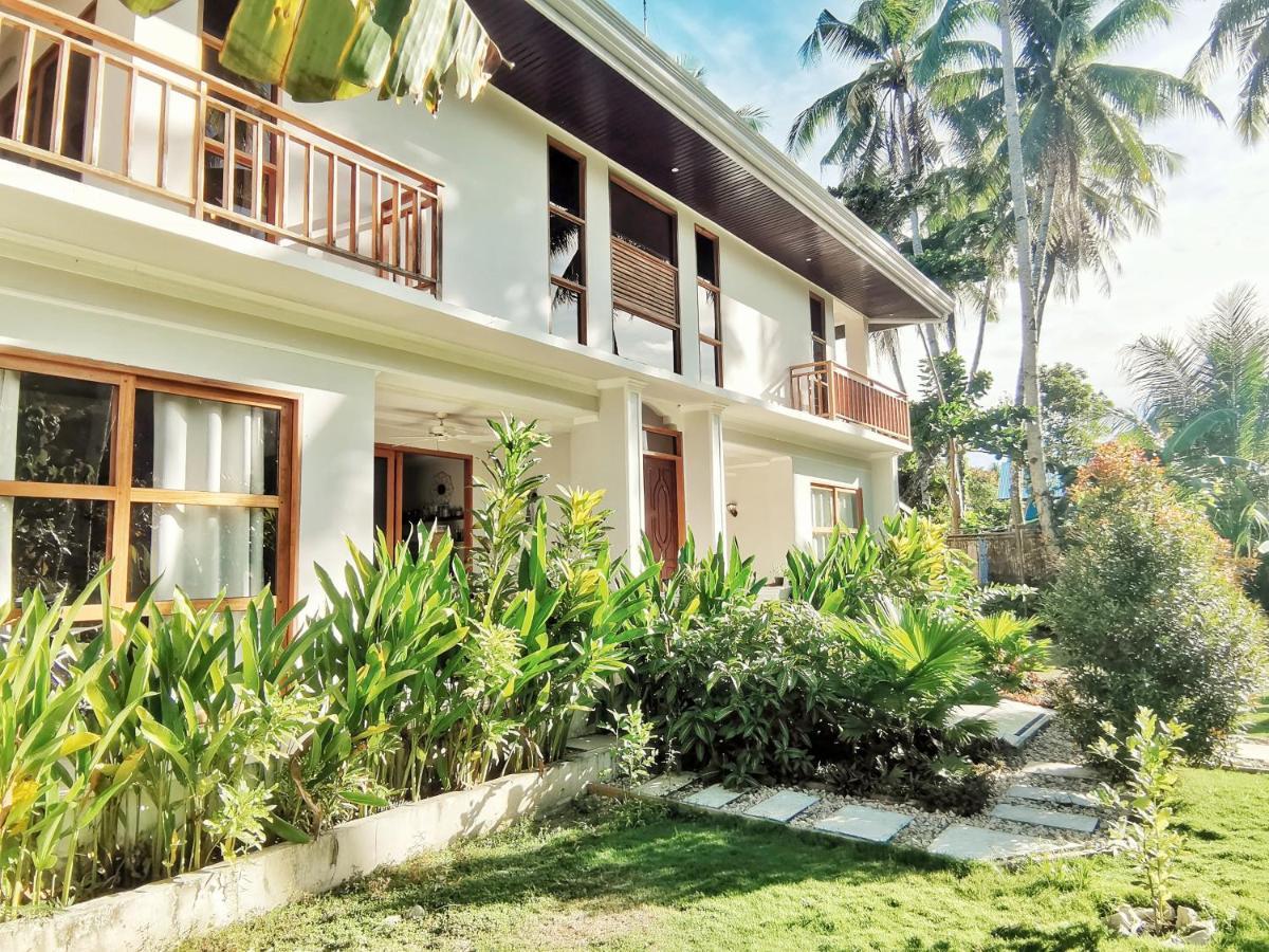 Sing Siargao Apartment General Luna  Exterior foto