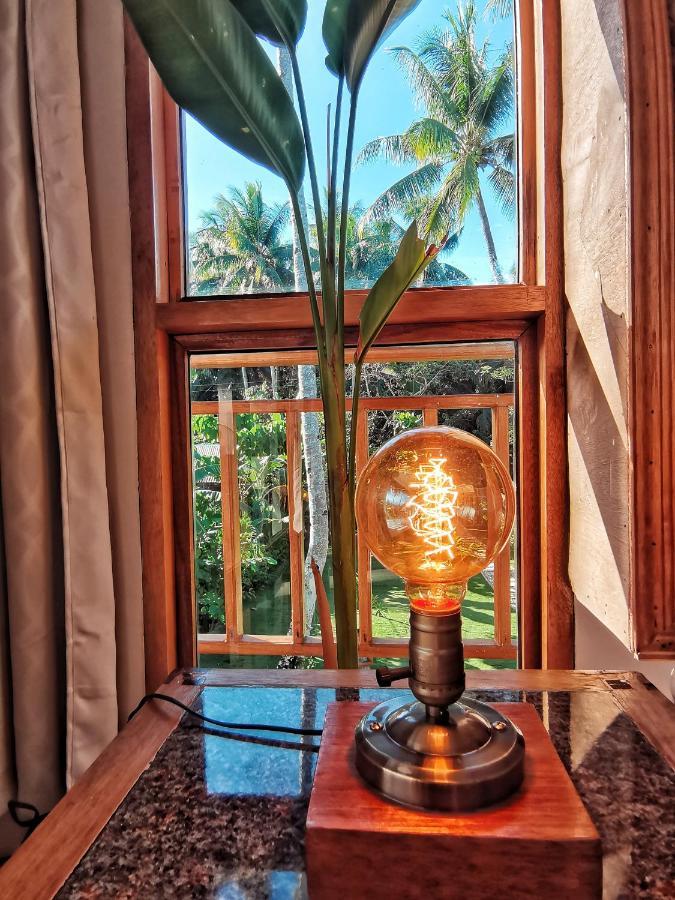 Sing Siargao Apartment General Luna  Exterior foto