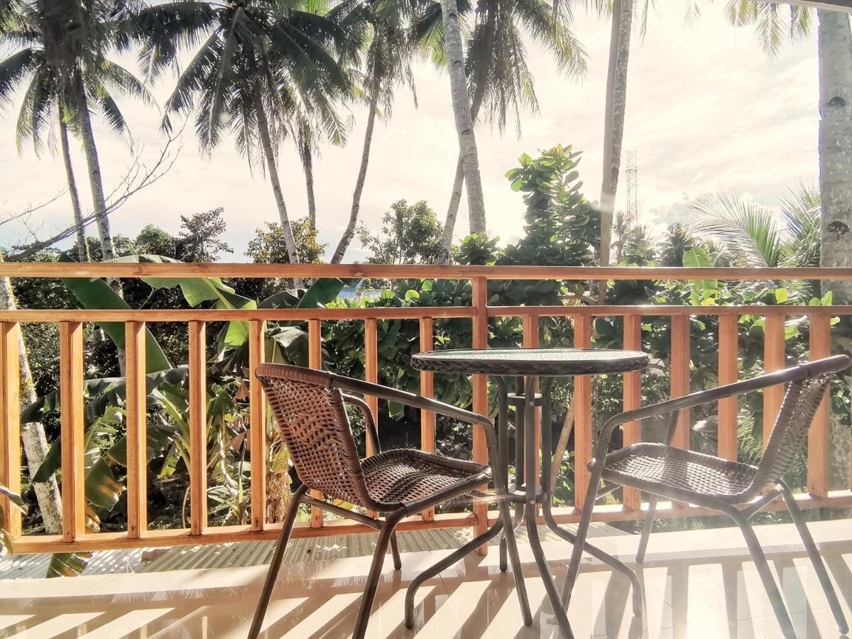 Sing Siargao Apartment General Luna  Exterior foto