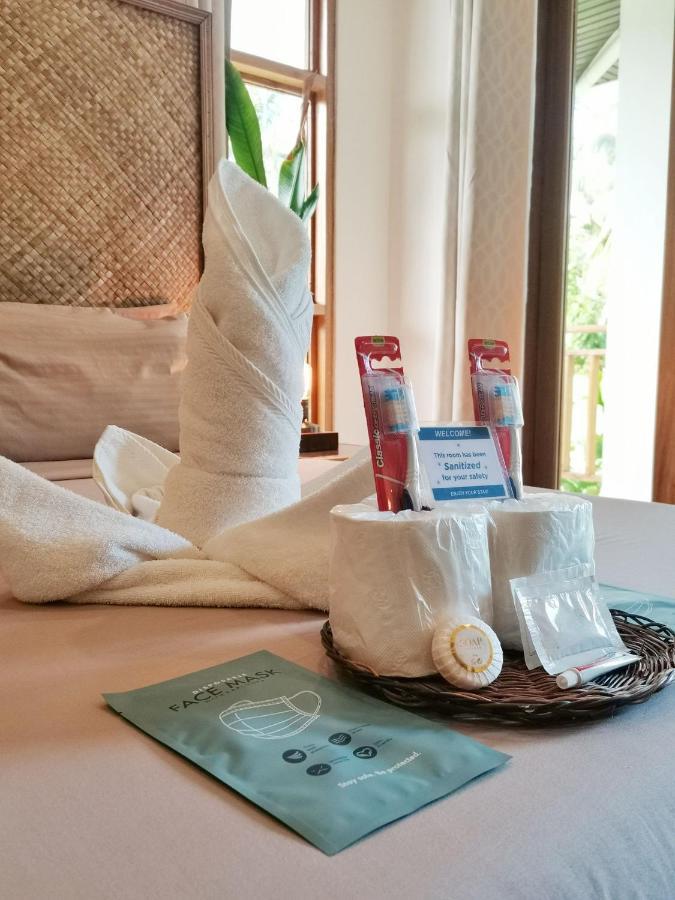Sing Siargao Apartment General Luna  Exterior foto